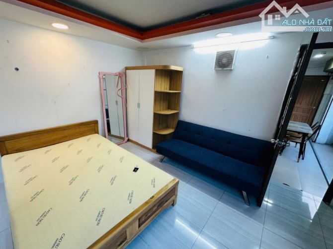 Bán CHDV Đồng Nai Quận 10 – Nhà phố 5 tầng, lô góc, dòng tiền ổn định.Giá tốt - 2