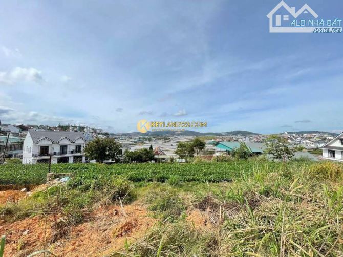 Lô đất đầu tư phù hợp mọi công năng sử dụng – Đường 7m – View trên cao bao đẹp chỉ 7,8 tỷ - 2