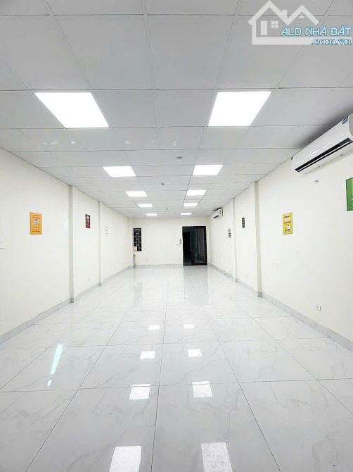 🏢 Cho thuê sàn vp lung linh tại 170 Trần Vỹ, Cầu Giấy (đối diện Học Viên Tư Pháp) - 2