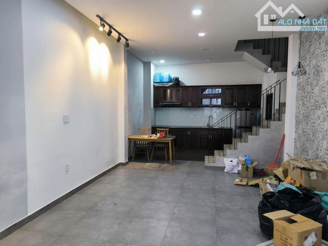 Võ Duy Ninh P22 Bình Thạnh (4x17,5m) 2 Tầng 3PN 4WC. Giá 13,5 tỷ thương lượng mạnh - 2