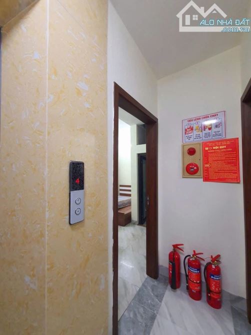 Chung cư MN. 3 thoáng.Gần 60m.14p.14 tỷ nhỉnh. Full nội thất. 15m Ôtô. Mỹ Đình. RẤT HIẾM. - 2