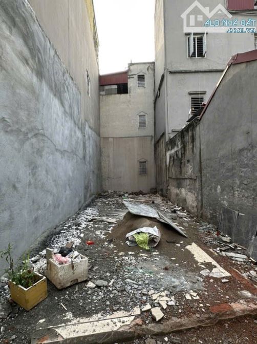 ĐẤT SIÊU ĐẸP,  Ô TÔ ĐỖ CỬA, CẠNH KĐT HINODE, LAI XÁ, KIM CHUNG – 56M² – GIÁ 8,05 TỶ - 2