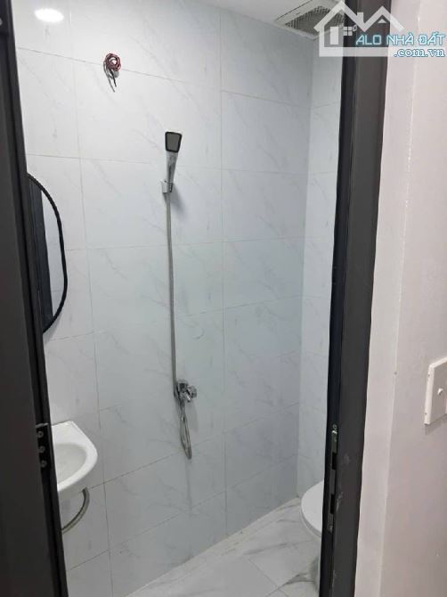 🏡 NHỈNH 2TỶ - NHÀ 2TẦNG - 19M2 - KDC KIỀU ĐÀM - Q7 - SHR HC - KDC HH 🤩🏡🏡 - 2