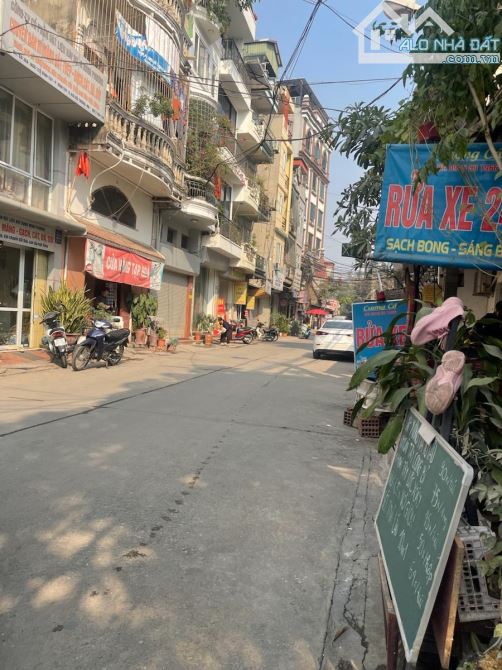 ✨Mảnh đất còn xót lại Khu Phân Lô MINH KHAI – VĨNH TUY 80m2, cơ hội đầu tư siêu lợi nhuận - 2