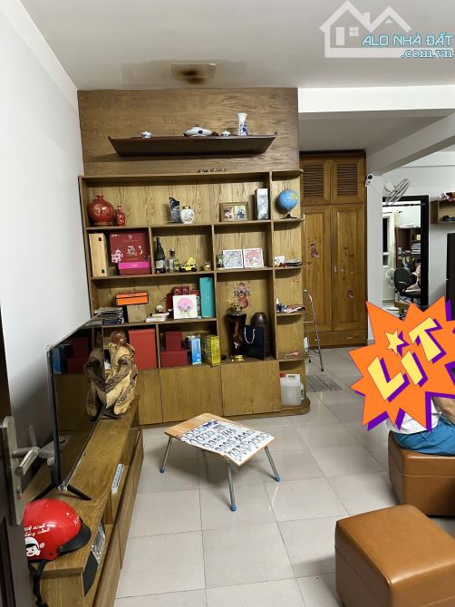 Bán căn chung cư CT4B, Vĩnh Điềm Trung. 70m2 chỉ 2 tỷ 70tr - 2