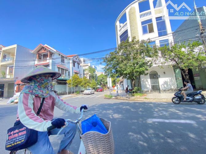 ⚡️ BÁN GẤP TÒA NHÀ LÔ GÓC 2 MẶT TIỀN NGUYỄN ĐÌNH TRỌNG, CÓ THANG MÁY -CHÍNH CHỦ CẮT LỖ SÂU - 2
