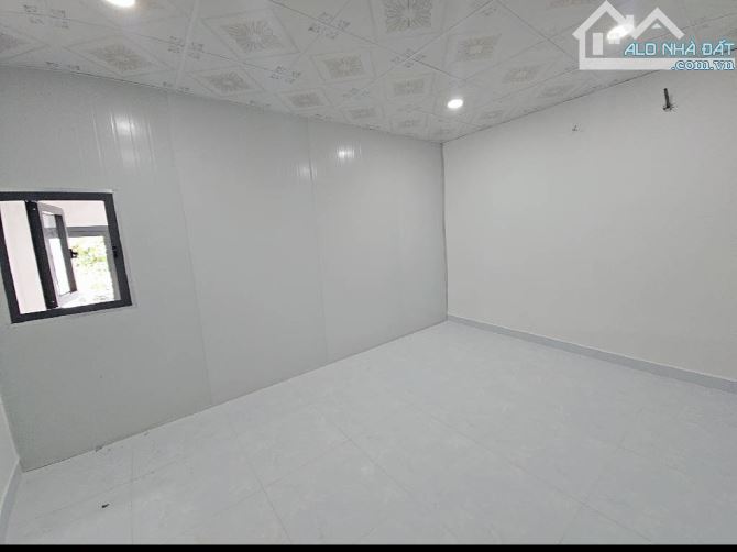 HẺM XE HƠI 5M THÔNG - 53M2 - 2 TẦNG - TÂN KỲ TÂN QUÝ - TÂN PHÚ - GIÁ 4.9 TỶ - 2