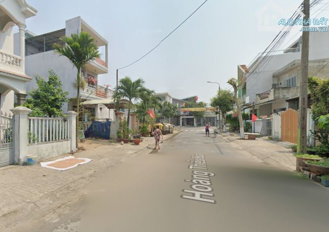 📈 ĐẤT GIÁ ĐẸP – TIỀM NĂNG TĂNG GIÁ CAO – ĐẤT HOÀNG THIỀU HOA, NGŨ HÀNH SƠN🌳 - 2