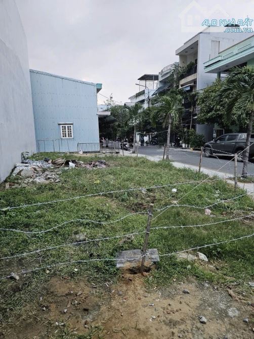 💥 BÁN LÔ GÓC 2 MẶT TIỀN 122M2 ĐƯỜNG BÌNH THAN , SƠN TRÀ , ĐÀ NẴNG - 2