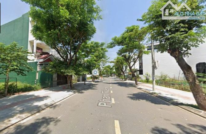 ⚡ BÁN ĐẤT ĐƯỜNG PHAN TRIÊM – HÒA XUÂN, CẨM LỆ, DT: 102M2, GIÁ 6.4 TỶ - 2
