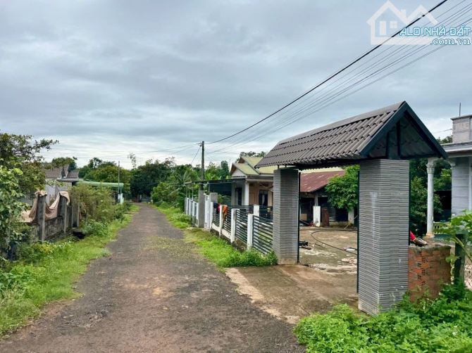 ❌ BÁN ĐẤT 2 MẶT TIỀN TRƯỚC SAU HẺM PHẠM VĂN ĐỒNG - CÁCH QL CHỈ 200m - 2