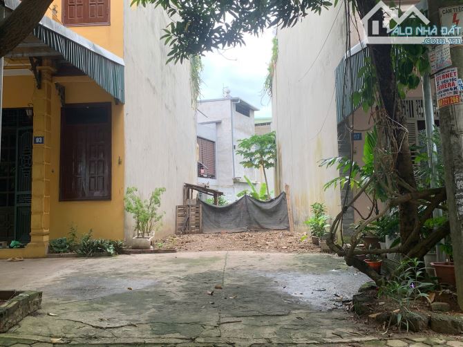 Chính chủ bán lô 76m trục chính Đồi Cam kinh doanh được luôn.LH - 2