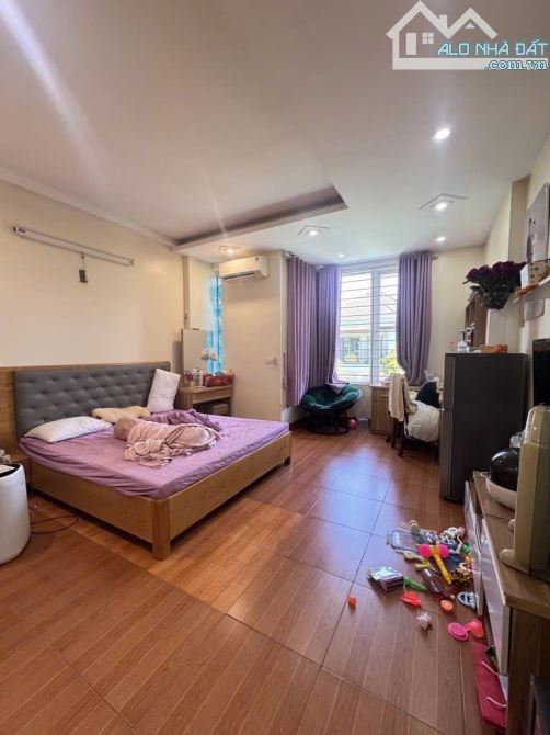 Bán nhà mặt phố Lương Ngọc Quyến, 140m2, 5 tầng, mặt tiền 3.5m, 82.5 tỷ, vỉa hè, KD đỉnh - 2