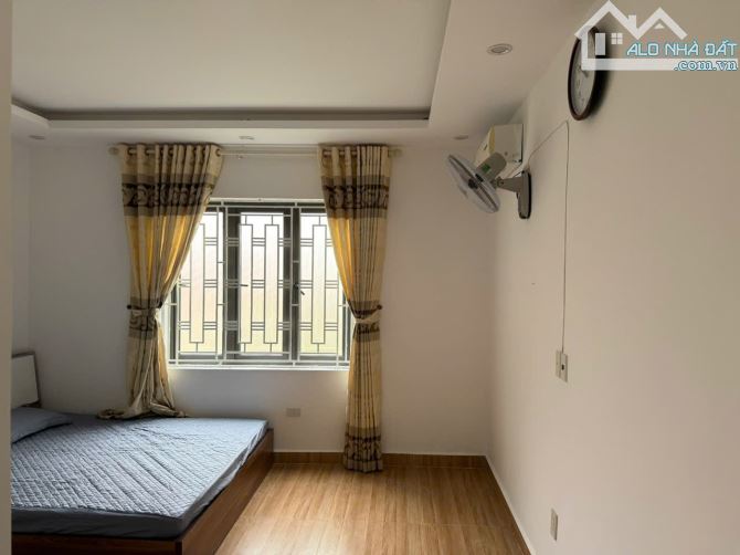 N4658 CHO THUÊ nhà Văn Cao ô tô đỗ cửa - 2