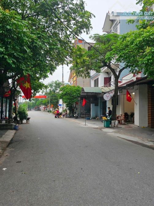 Vew  khu đô thị Đại An  Phù Khê BN C,C,C, Bán đất giá cực rẻ  1tỷ xx Dt 5X 16 - 2