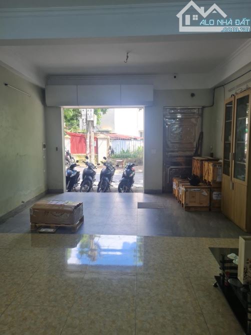 BÁN NHÀ VŨ ĐÌNH TỤNG 92M2, 3 TẦNG, MT 5.2M, GIÁ 19 TỶ LONG BIÊN - 2