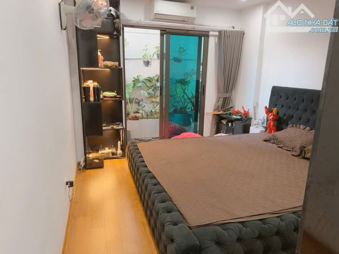 BÁN NHÀ ĐẸP TẠI KẺ TẠNH, LONG BIÊN – Ở NGAY, GIÁ HỢP LÝ, DT: 35M2, GIÁ: 6.2 TỶ CÓ RA LỘC - 2