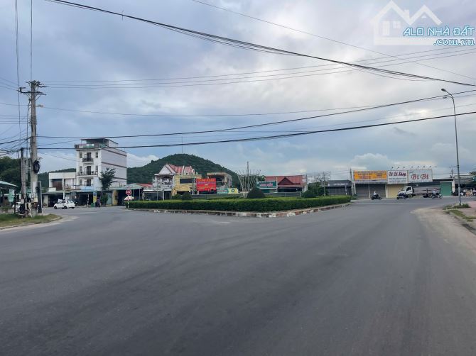 Bán quỹ đất nông nghiệp lớn Tại Hàm Thuận Nam - 2