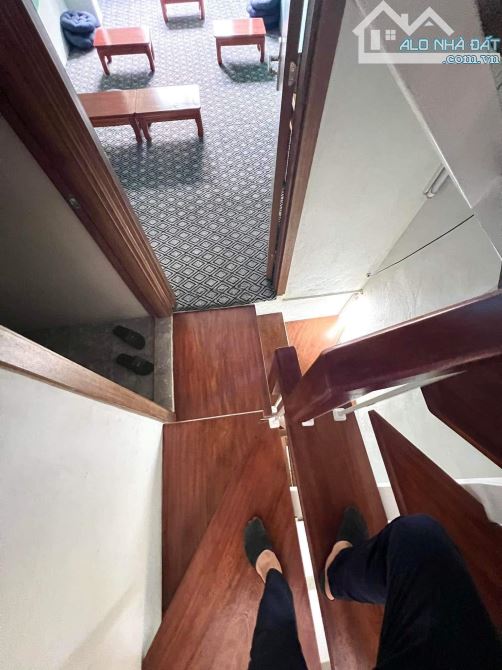 Mặt Phố Mới Thụy Khuê MT10M 340M2 128 Tỷ 3 Thoáng Quy Hoạch ổn định - 2