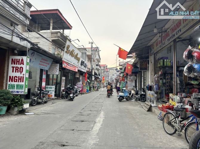 🌟 LÔ GÓC – MẶT PHỐ KINH DOANH SẦM UẤT – THÔN GIA TRUNG 1 🌟 ĐƯỜNG TRƯỚC ĐẤT RỘNG THÊNH TH - 2