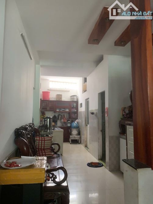 💎 Hiếm! Nhà 95m² Lê Độ – Vừa Ở Vừa Kinh Doanh – Thu Nhập Ổn Định🌟 - 2