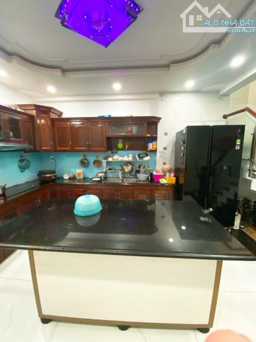 SIÊU PHẨM, BÁN GẤP HXH, BTCT ĐẸP [P5, Q8] DT:54.2M2 (4.1 X 13) 5T, 4PN, 5WC CHỈ 9.25 tỷ - 2