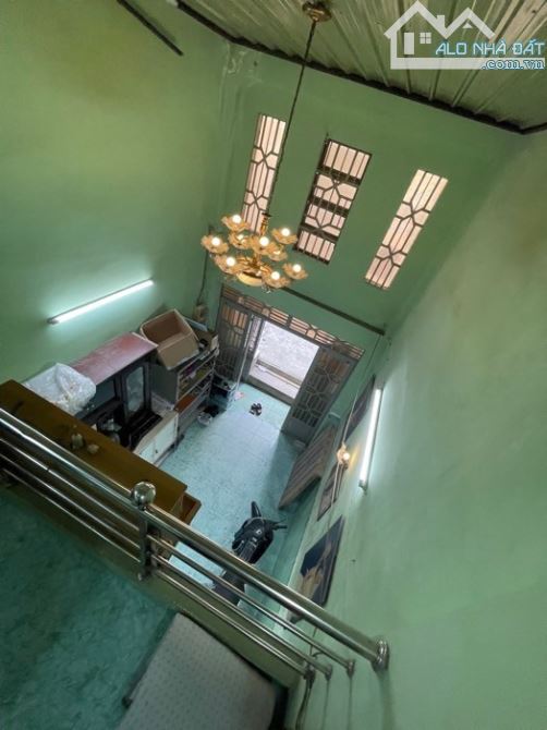 CHÍNH CHỦ CẦN B.ÁN G.ẤP - 37,5M2 - Xô Viết Ngệ Tĩnh, BÌNH THẠNH - 3 TẦNG BTCT - CHỈ 5 T.Ỷ - 2