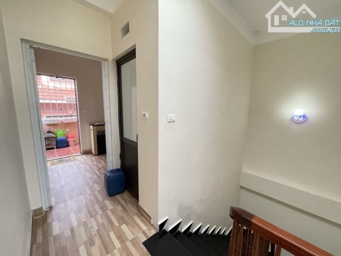Bán nhà dân xây 43m2 x 3 tầng + 3 phòng ngủ tại An Đào C - thị trấn Trâu Quỳ - Gia Lâm. - 2