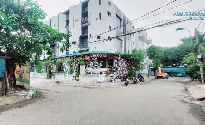 ĐẤT THỔ CƯ GẦN GIGA MALL – PHẠM VĂN ĐỒNG -DT:  278m² (14 x 21) ĐƯỜNG 8M - GIÁ 21 TỶ - 2