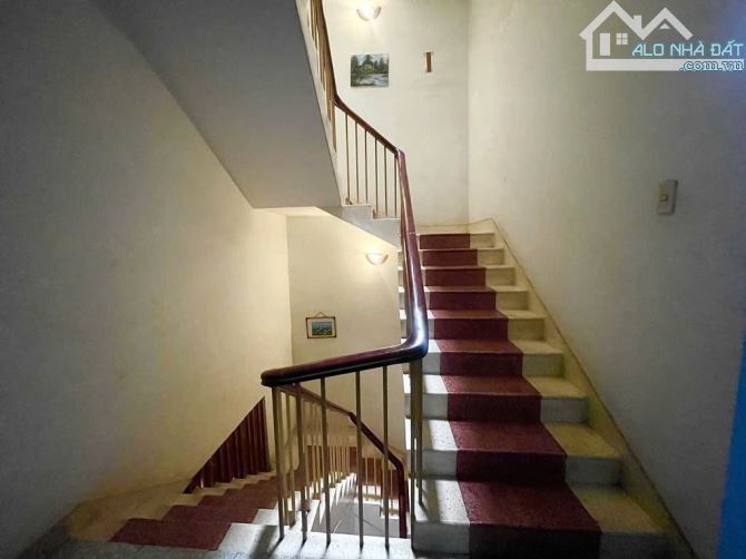 Siêu Phẩm Trần Quang Diệu – Quận 3 – 60m² – 16.5 Tỷ - 2