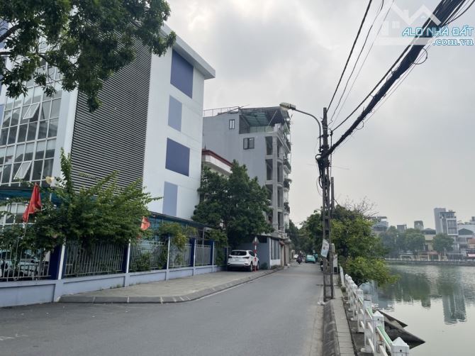 💥Thúy Lĩnh- Giảm Sốc 5 Tỷ- Trung Tâm Phố Đường Vỉa Hè Ô TÔ Tải Đỗ - Kinh Doanh Đa Dạng - 2