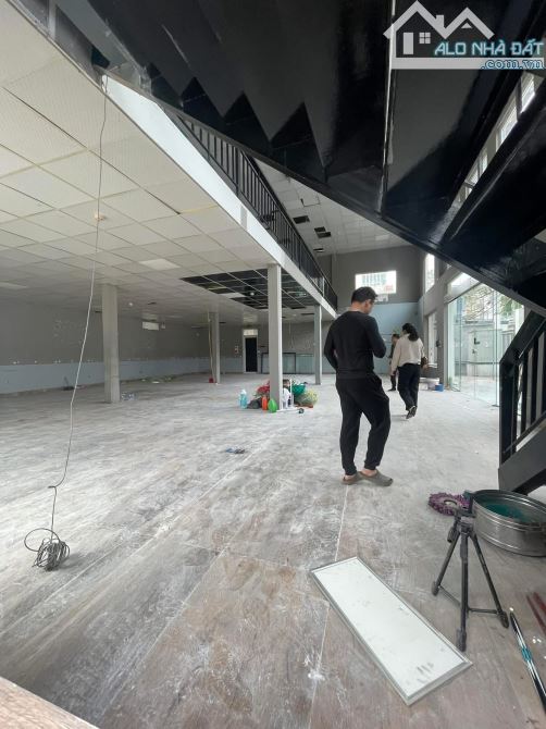 Cho thuê  kho xưởng 250m2 tại Sài Đồng! - 2