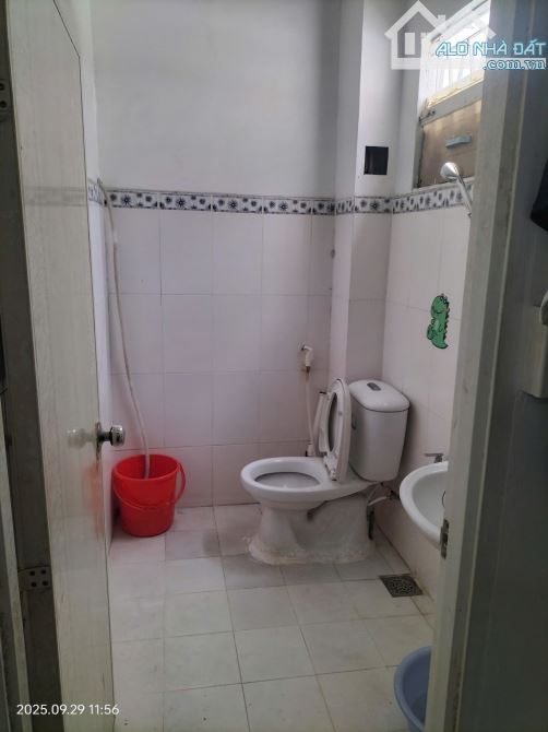 BÁN NHÀ MẶT TIỀN GÒ XOÀI – BÌNH TÂN 📍 Đường Số giao Đường Số 4, P. Bình Hưng Hòa A - 2