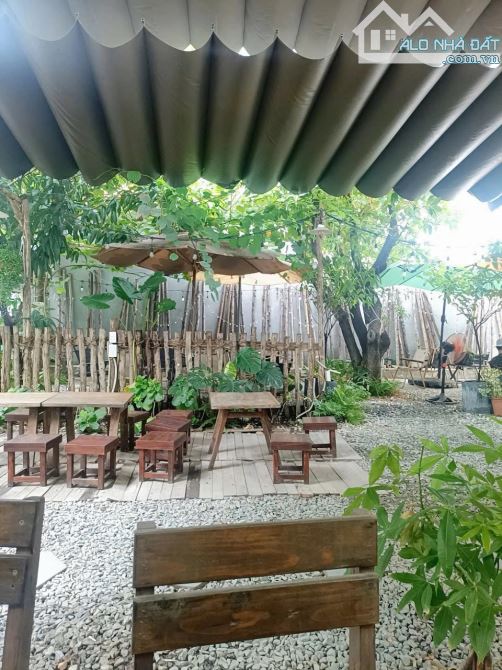 Bán đất tặng nhà cấp 4 đang cho thuê kinh doanh. Mặt tiền Đầm Rong 2, Hải Châu - 2
