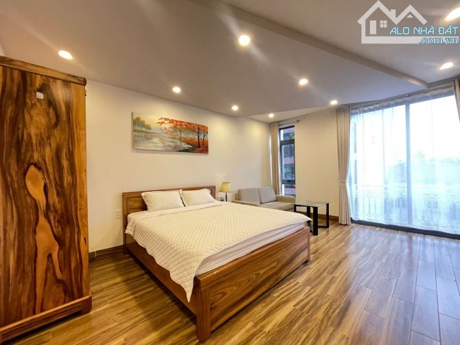💥BÁN TOÀ CHDC 7 TẦNG AN THƯỢNG 3 - 90m2(5x18) - Dt : 130tr/tháng - Em Huy Lvcc . - 2
