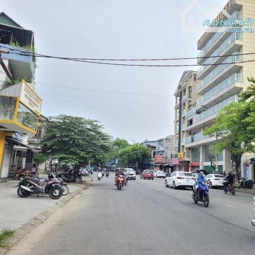 🔥 CƠ HỘI VÀNG – ĐẤT MẶT TIỀN BÀ TRIỆU, TRUNG TÂM HUẾ 🔥 - 2