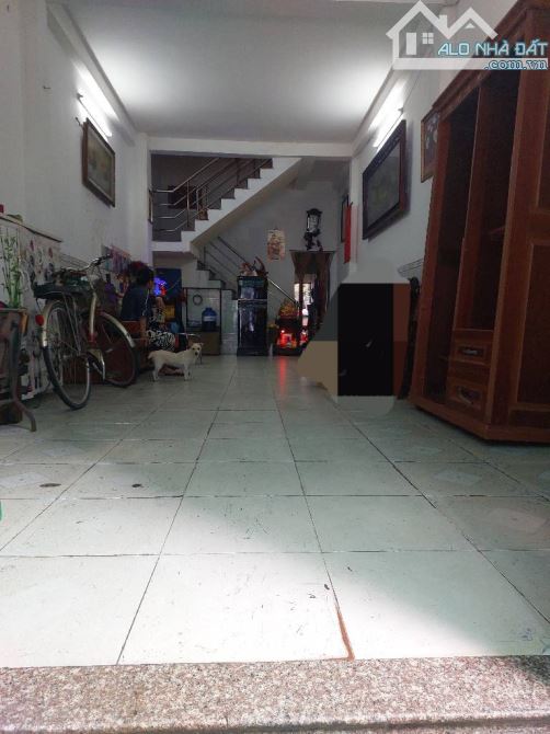 Bán nhà chính chủ 3 tầng, 124m2, Nguyễn Kiệm, P3, Gò Vấp, SHR, 11.8tỷ - 2