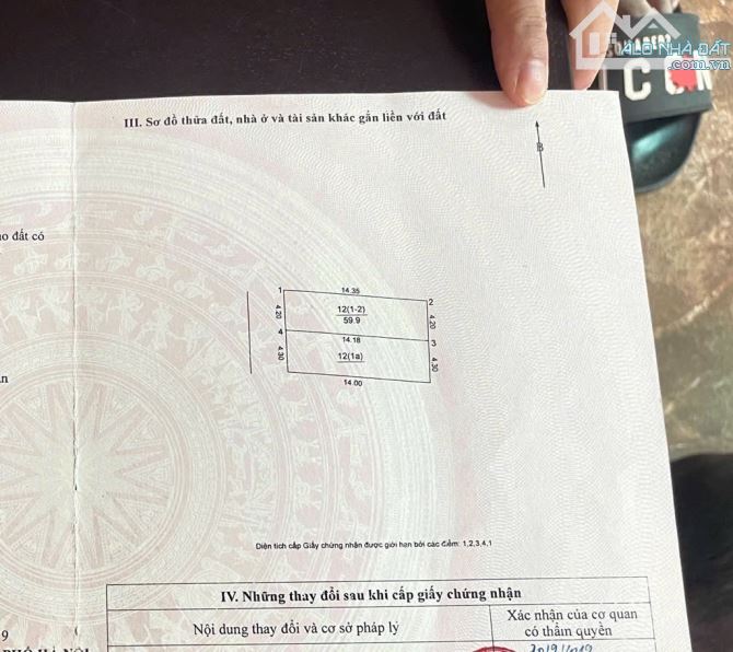 📌KHU VỰC HÓT QUANH NĂM  3 PHÚT RA VIN CỔ LOA VÀ CẦU TỨ  LIÊN VÀ CẦU ĐÔNG TRÙ  60M FUN THỔ - 2