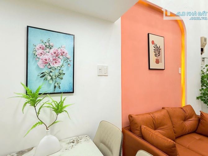 🎉🎉 NHỈNH NHẸ 3 TỶ CÓ NGAY NHÀ ĐẸP FULL NỘI THẤT TRUNG TÂM HẢI CHÂU - 2