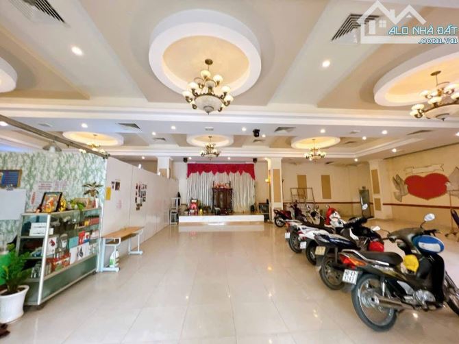 Cho thuê nhà hàng 1600m2 Trung Tâm Thành Phố Biên Hoà - 2