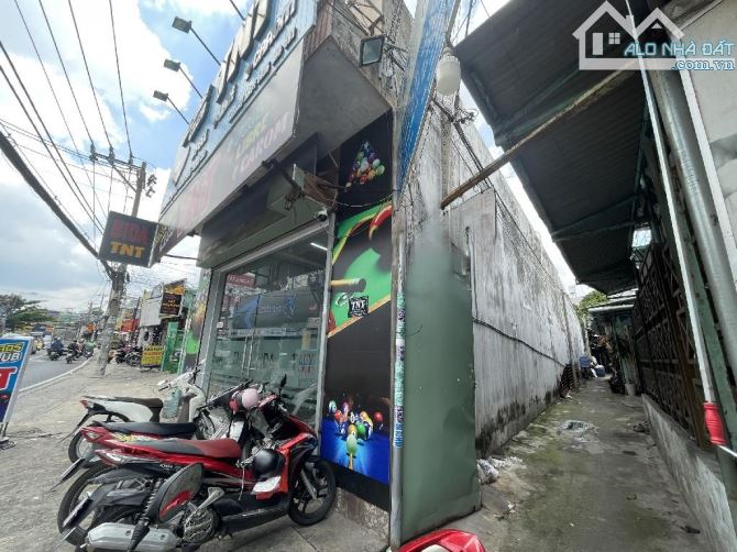 5.3 Tỷ sở hữu ngay 280m2 (DTSD) - Linh Chiểu Thủ Đức !! - 2