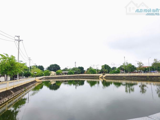 🔥 CƠ HỘI VÀNG CHO NHÀ ĐẦU TƯ – LÔ ĐẤT ĐẸP DỤC TÚ, ĐÔNG ANH – ĐƯỜNG Ô TÔ TẢI VÀO ĐẤT - 2
