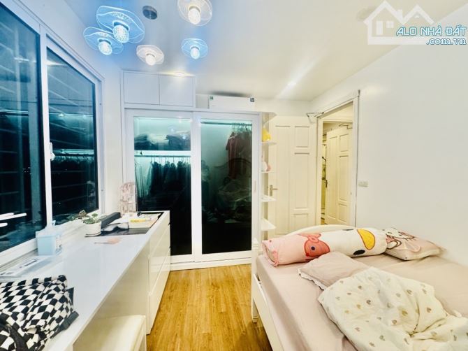 Bán căn hộ chung cư Xuân La, 9,9 tỷ, 102m2, view đẹp, nhiều tiện ích - 2