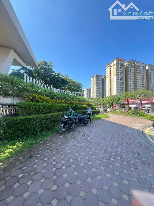 Bán nhà 5 tầng 42m full nội thất cạnh đại học Đại Nam 6 tỷ - 2