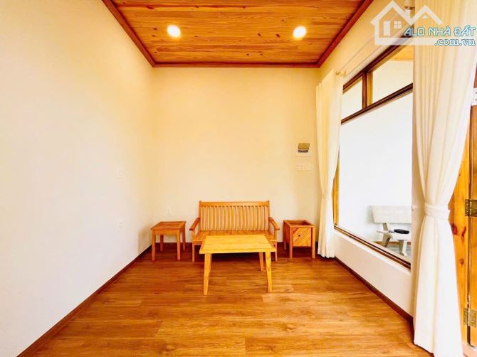 bán nhà 6m ngang khu phố 4 thị trấn đức hoà gần võ văn tần - 2
