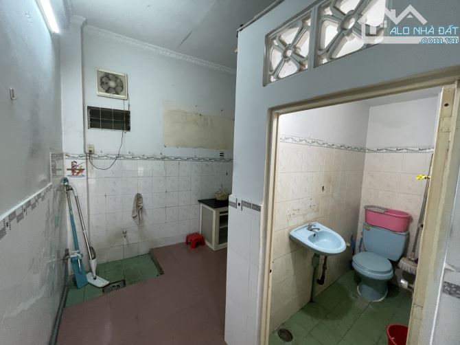 🏡 HOÀNG HOA THÁM GẦN PHAN ĐĂNG LƯU – BÌNH THẠNH – 34M² – 4PN – CHỈ 5.85 TỶ - 2