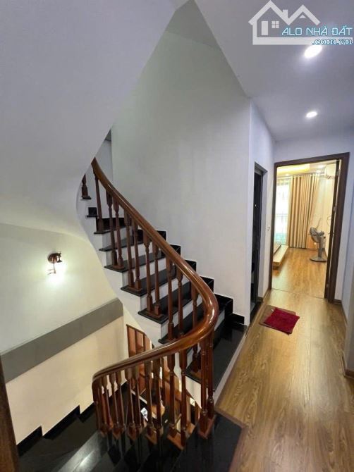Hàng hiếm Hồ Tùng Mậu, Mỹ Đình. DT 48m2* 5T* MT 4.6m. Nhà đẹp giá tốt, xem ngay kẻo lỡ! - 2