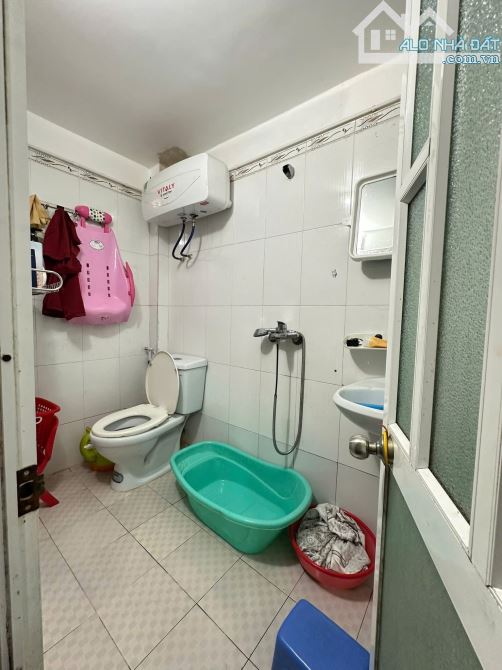 Bán nhà 2 tầng chỉ 2 tỷ đội văn Trại chuối ngõ ô tô - 2