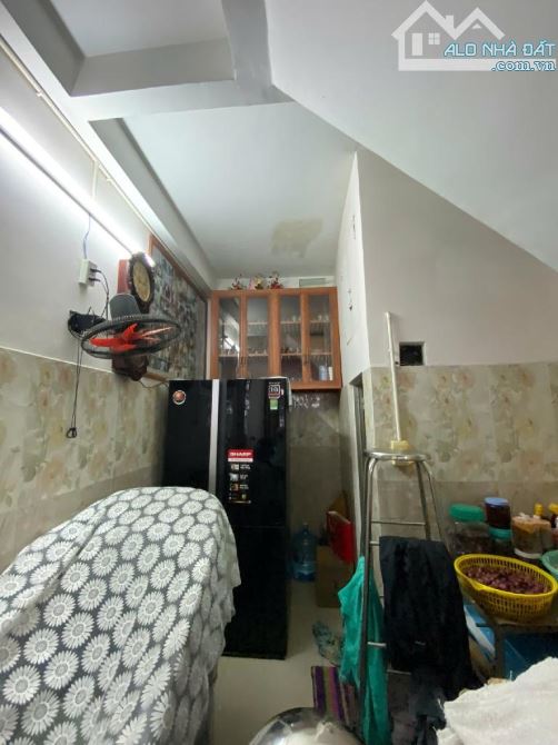 4 TẦNG BTCT LÊ TRỌNG TẤN , TÂY THẠNH, TÂN PHÚ - 32M2 - CHỈ 5 TỶ - 2