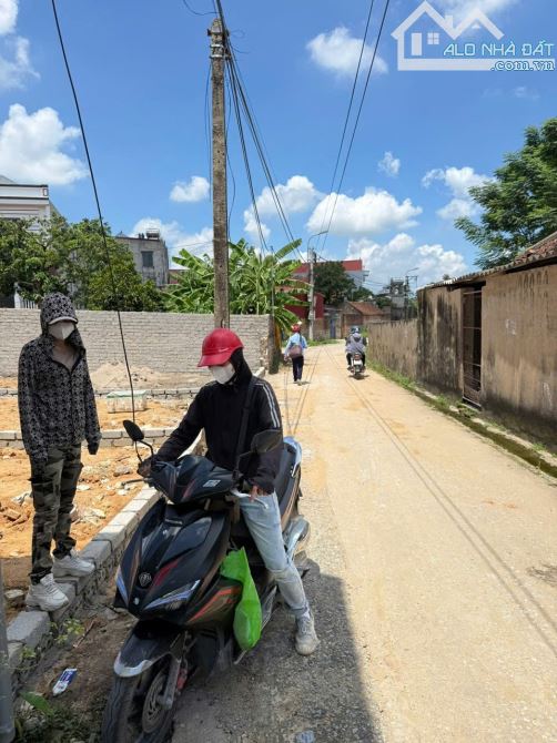 💥 GIẢM 100 TRIỆU. CC BÁN ĐẤT 141m² ĐAN NHIỄM – GẦN ECOPARK chỉ 41 triệu/mét - 2